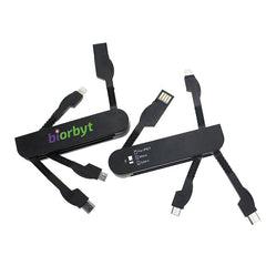 Folding Charging Cable IWG FC One Dollar Only