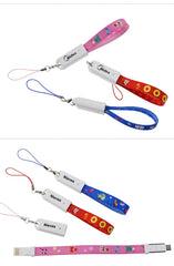 Long Shell Lanyard Charging Cable IWG FC One Dollar Only
