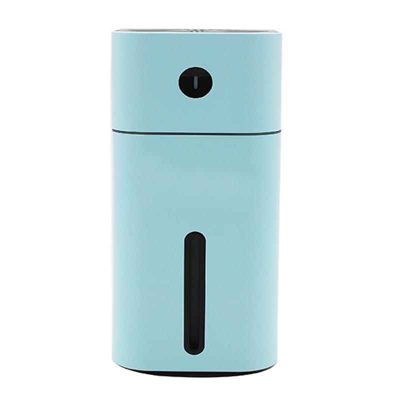 Humidifier with Colour-Changing Night Light CG Humidifiers One Dollar Only