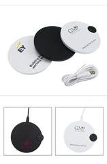 Digital Display Wireless Charger IWG FC One Dollar Only
