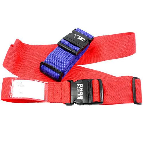 Luggage Strap With Buckle One Dollar Only