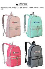 Foldable Backpack IWG FC One Dollar Only