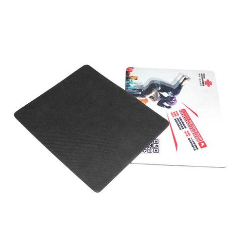 Small Thick Cloth Mouse Pad IWG FC One Dollar Only