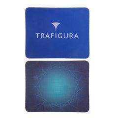 Large Thick Rubber Mouse Pad One Dollar Only