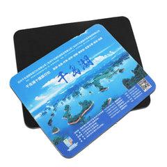 Rectangular Thickened Mouse Pad IWG FC One Dollar Only