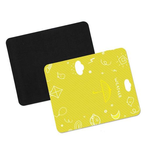 Thick Mouse Pads IWG FC One Dollar Only