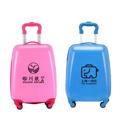 Children’s Luggage IWG FC One Dollar Only