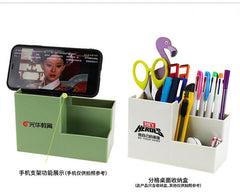 Multi-functional Desktop Compartment IWG FC One Dollar Only