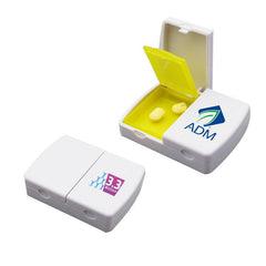 Multi-functional Portable Medicine Box IWG FC One Dollar Only
