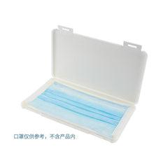 Dust-proof Mask Storage IWG FC One Dollar Only