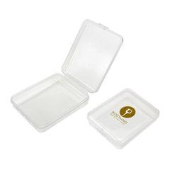 Small Dust and Moisture Proof Mask Storage IWG FC One Dollar Only