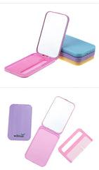 Portable Folding Makeup IWG FC One Dollar Only