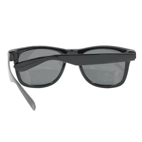 Business Sunglasses With Black Frame One Dollar Only