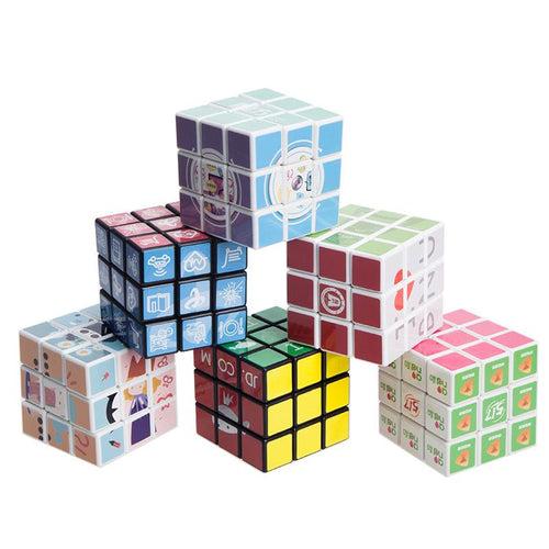 Rubik'S Cube (5.7Cm) One Dollar Only