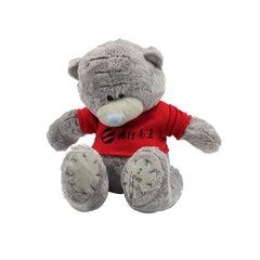 16cm Ultra-Soft Tatty Teddy Plush Toy IWG FC One Dollar Only