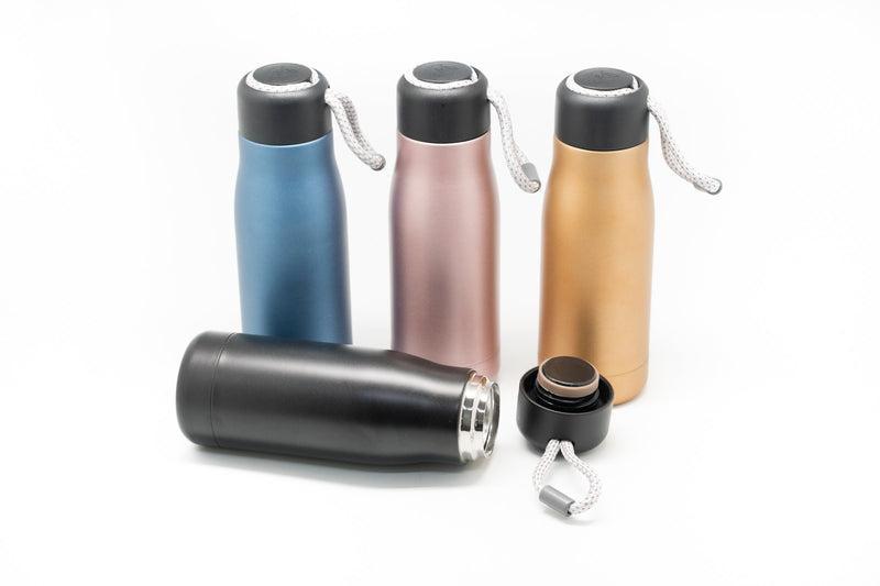 Sports Stainless Steel Vacuum Bottle Drinkware One Dollar Only