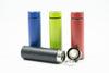 Matte Stainless Steel Thermos Bottle Drinkware One Dollar Only