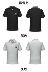 Business Polo Shirt IWG FC One Dollar Only