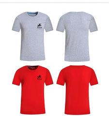 Mens Round Neck T-Shirt IWG FC One Dollar Only