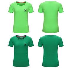 Womens Round Neck T-Shirt IWG FC One Dollar Only
