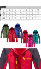 Wind-Resistant And Breathable Fleece Jacket With Grey Panels On Sleeve IWG FC One Dollar Only