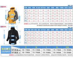 3-in-1 Jacket IWG FC One Dollar Only