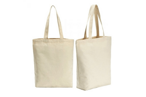 600D Tote Bag With Base Bags One Dollar Only