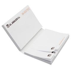 Sticky Notepad Set In Booklet IWG FC One Dollar Only