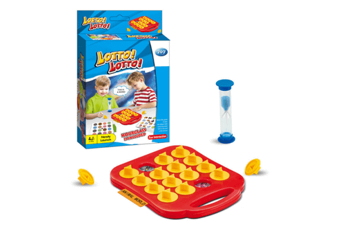 Pairing Memory Game Games and Toys One Dollar Only