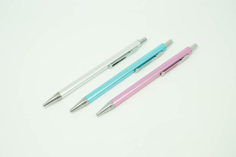 Glossy Pastel Mechanical Pencil Pencils One Dollar Only