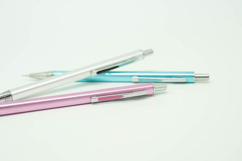 Glossy Pastel Mechanical Pencil Pencils One Dollar Only