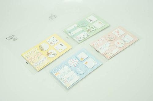 Cartoon Theme Premium Post It Note Post-it One Dollar Only