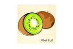 Fruit Design Wooden Jigsaw Puzzle Games and Toys One Dollar Only