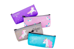 Whimsical Unicorn Pencil Case Cases One Dollar Only