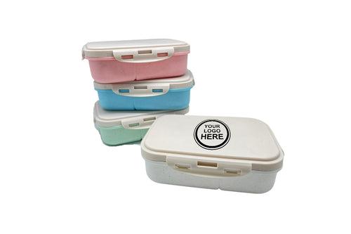 Eco-Friendly Lunch Box Personal Care One Dollar Only