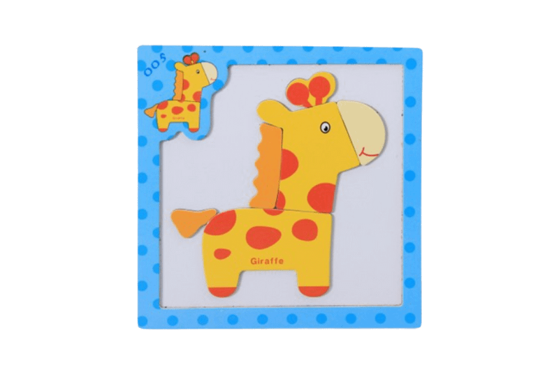 Magnetic Puzzle Games and Toys One Dollar Only