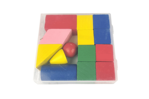 Wooden Blocks Games and Toys One Dollar Only