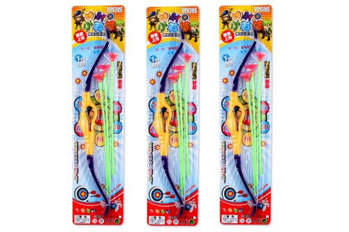 Bow and Arrow Toy Games and Toys One Dollar Only