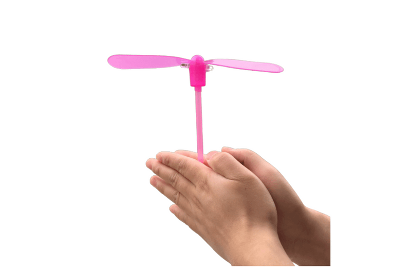 LED Flying Dragonfly Toy Games and Toys One Dollar Only