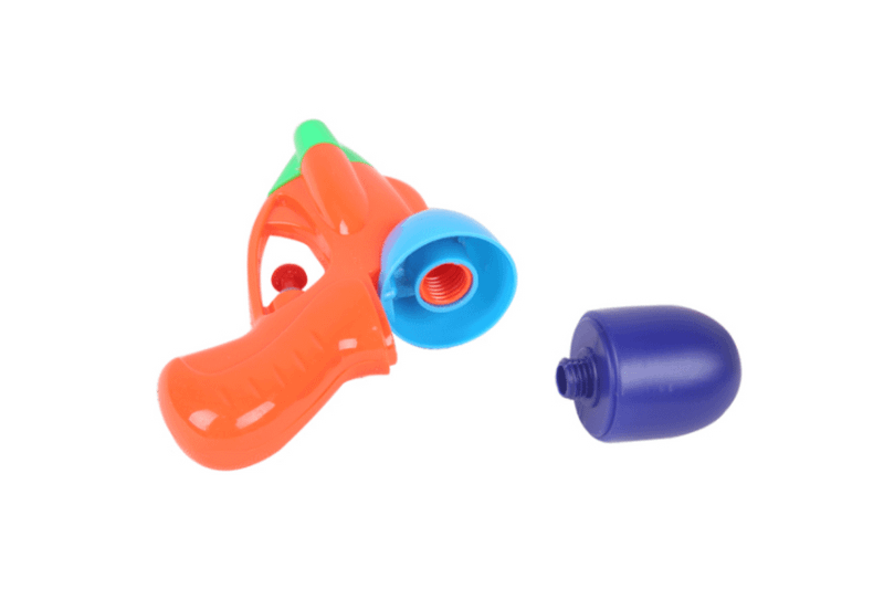 Water Spray Toy Gun Games and Toys One Dollar Only