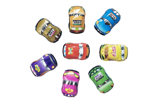 Pull Back Toy Car Games and Toys One Dollar Only