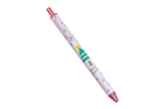 Christmas Design Retractable Gel Pen Pens One Dollar Only