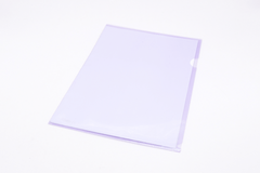 L Shaped File Folders One Dollar Only