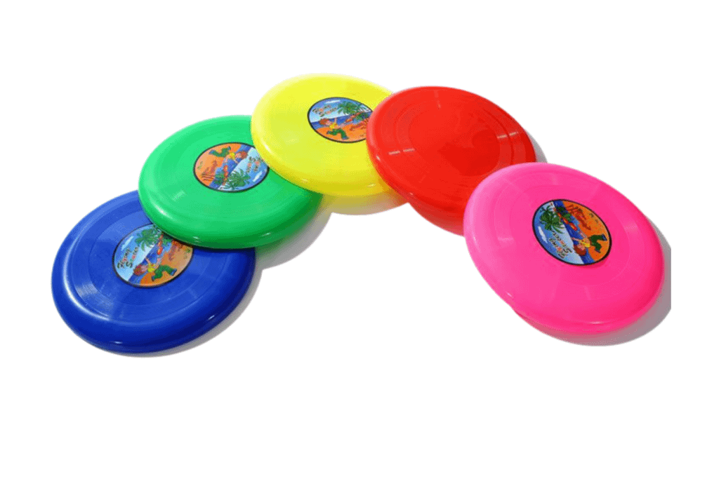 cheap corporate gifts singapore frisbee
