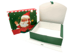 Christmas Gift Box Seasonal One Dollar Only