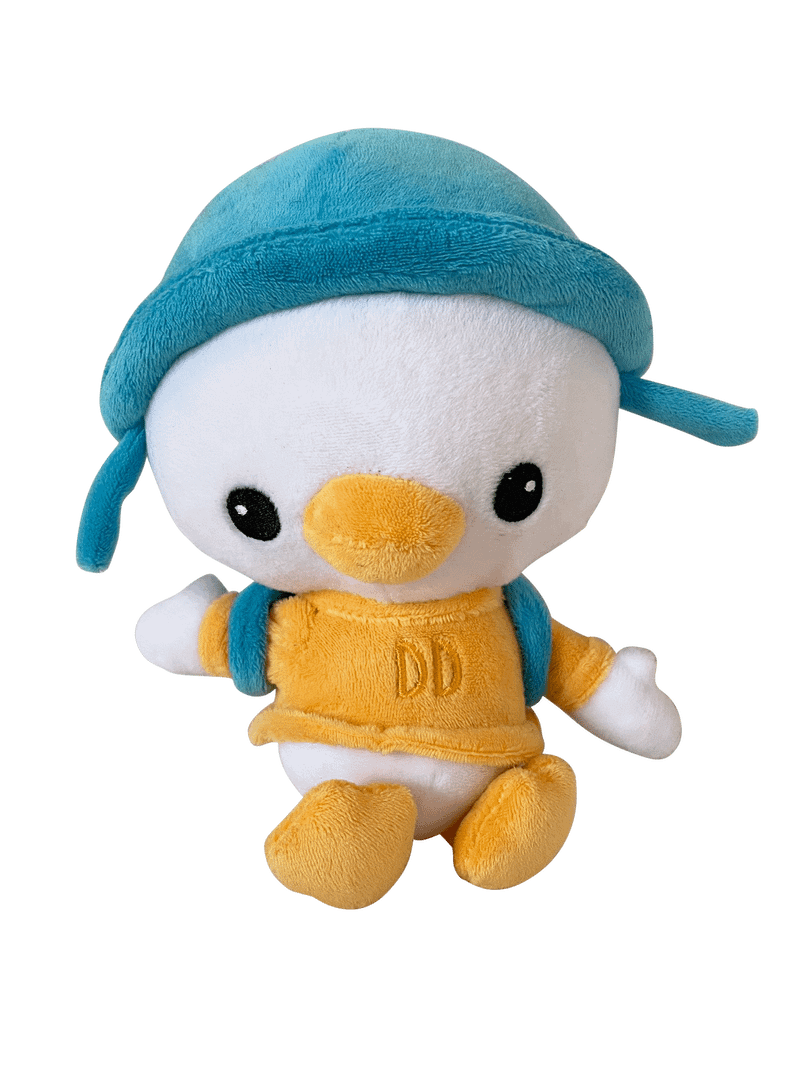 Customised Plush Toy (Preorder) One Dollar Only
