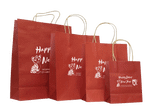 Customised Paper Bag (Preorder) One Dollar Only
