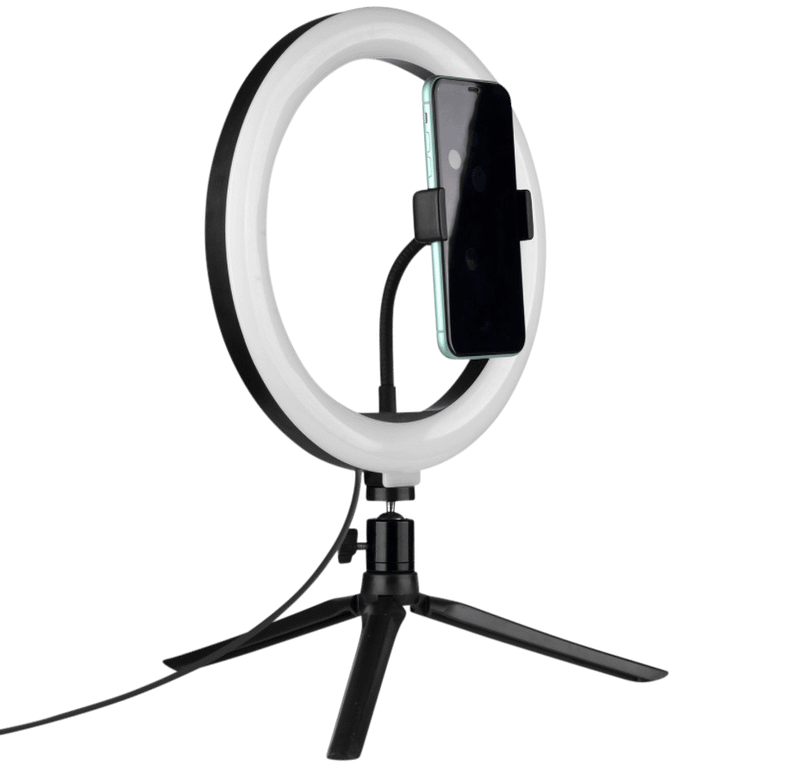 Customised Ring Light (Preorder) One Dollar Only