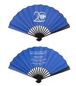 Customised Fan ( Preorder) One Dollar Only