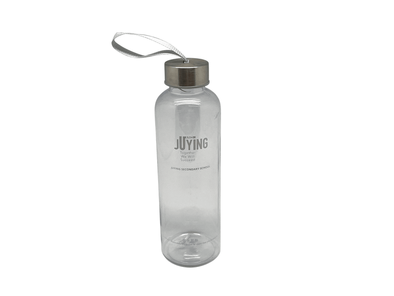 Customised Plastic Bottle (Preorder) One Dollar Only